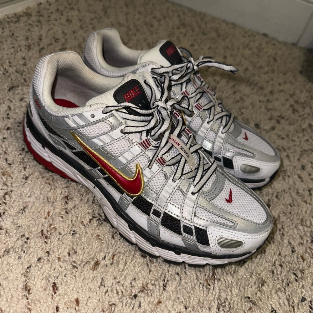 Nike P-6000